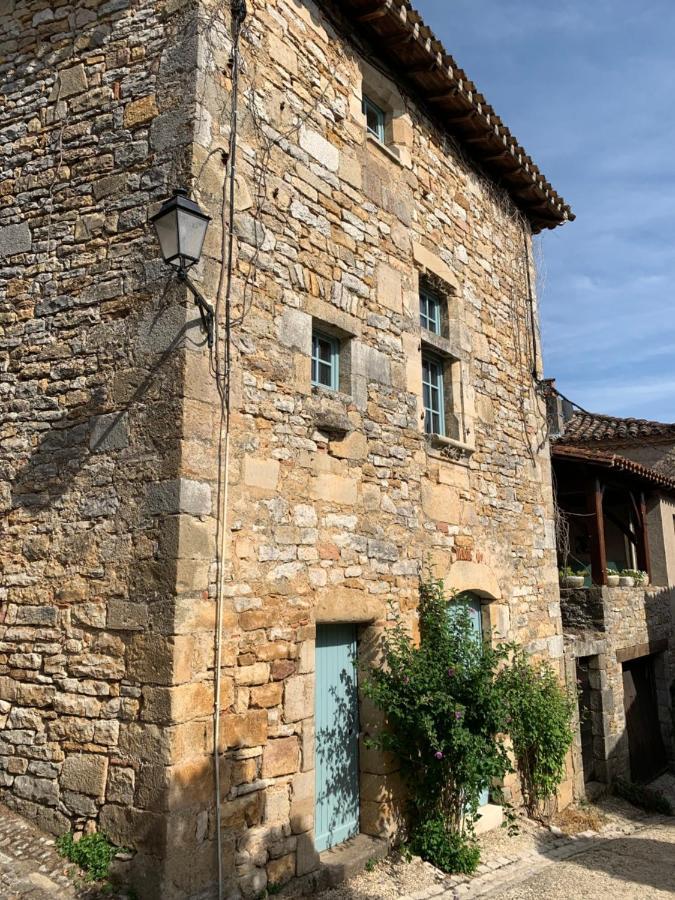 La Maison Des Ecureuils - * Bruniquel