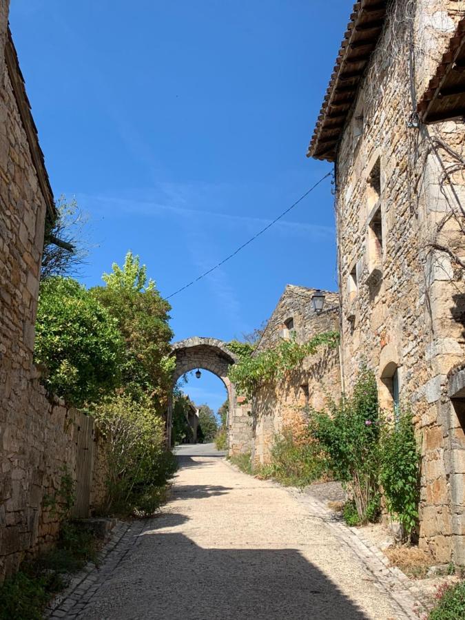 La Maison Des Ecureuils - * Bruniquel