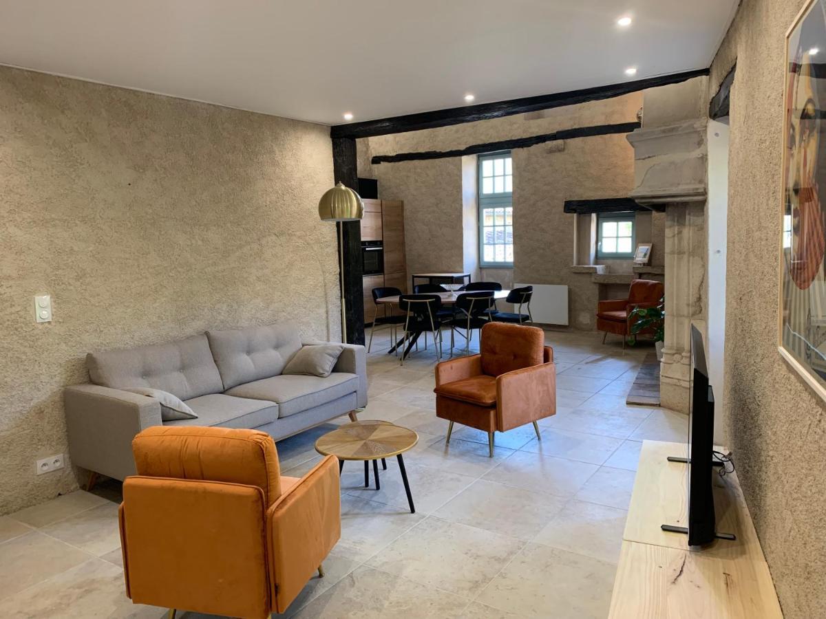 La Maison Des Ecureuils - *