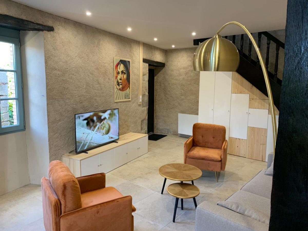 Holiday home La Maison Des Ecureuils - *