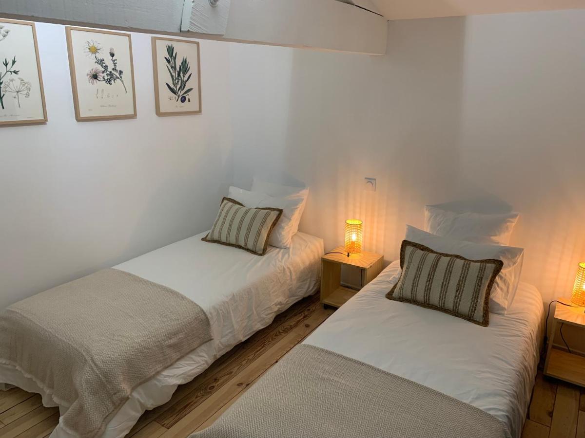 Holiday home La Maison Des Ecureuils - *