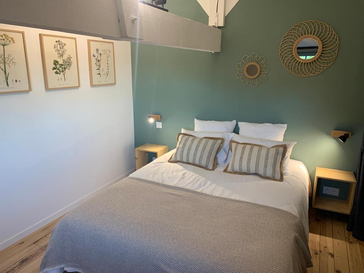 La Maison Des Ecureuils - Holiday home *