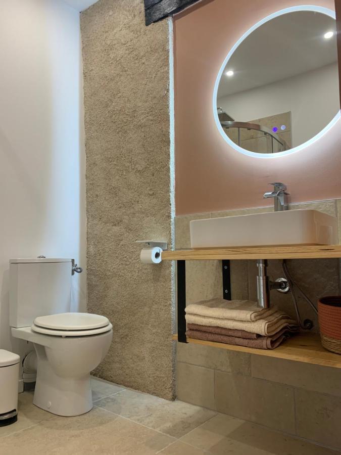 Holiday home La Maison Des Ecureuils -