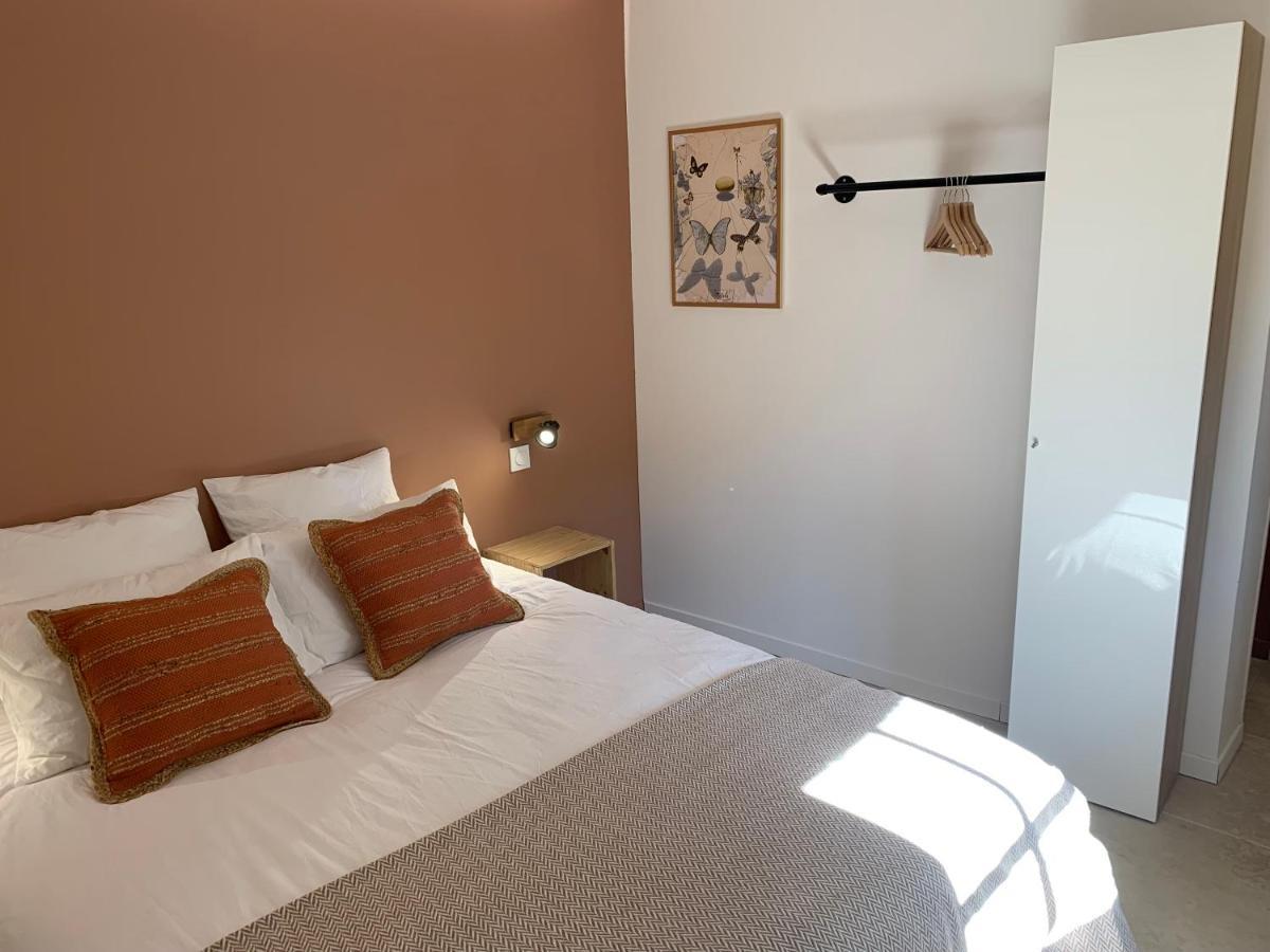 La Maison Des Ecureuils - Holiday home *